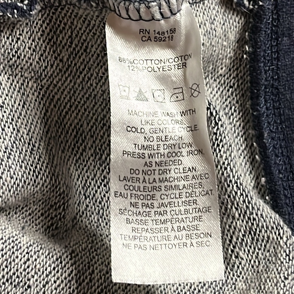 Pendleton Surf Pendleton Full Zip With Hood Size … - image 5